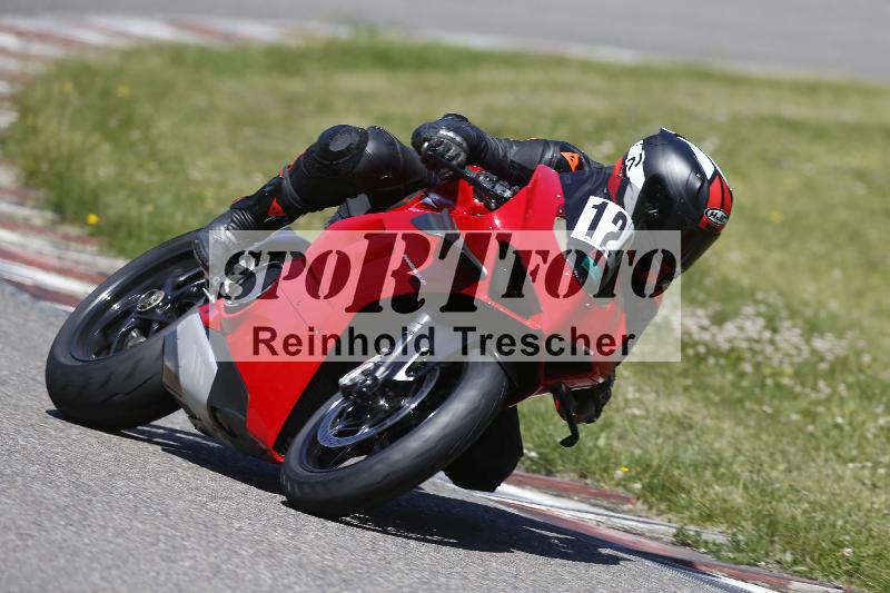 /16 16.05.2025 PROMAX ADR/Gruppe gruen/124